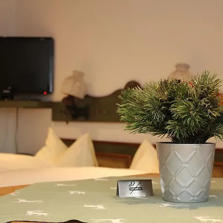 Kaiser Karl *** Ferienwohnungen Großgmain Zimmer foto