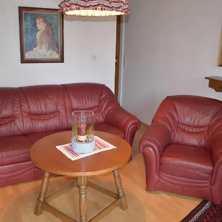 Kaiser Karl *** Ferienwohnungen Großgmain Zimmer foto