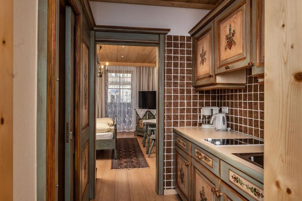 Apartment Kaiser Karl ***