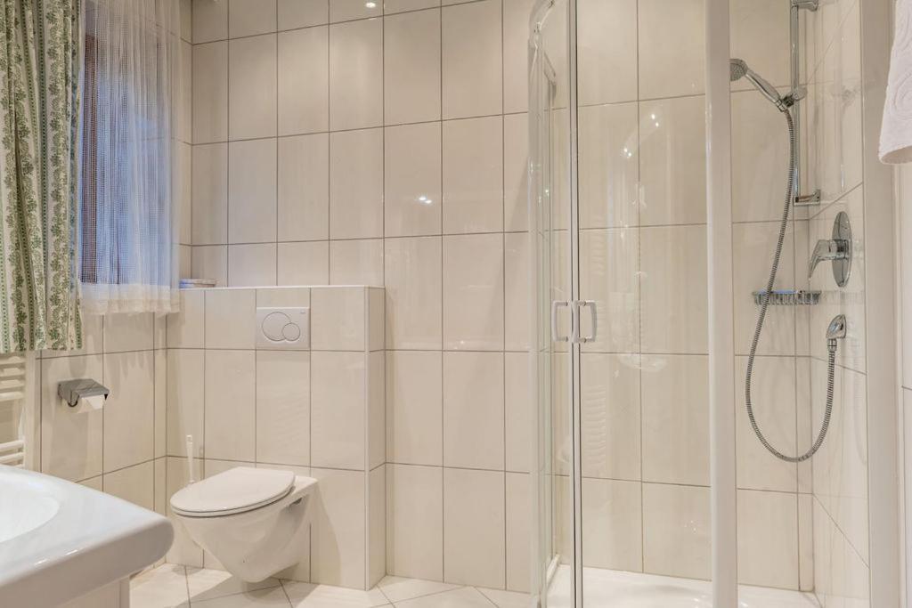 Apartment Kaiser Karl *** Großgmain