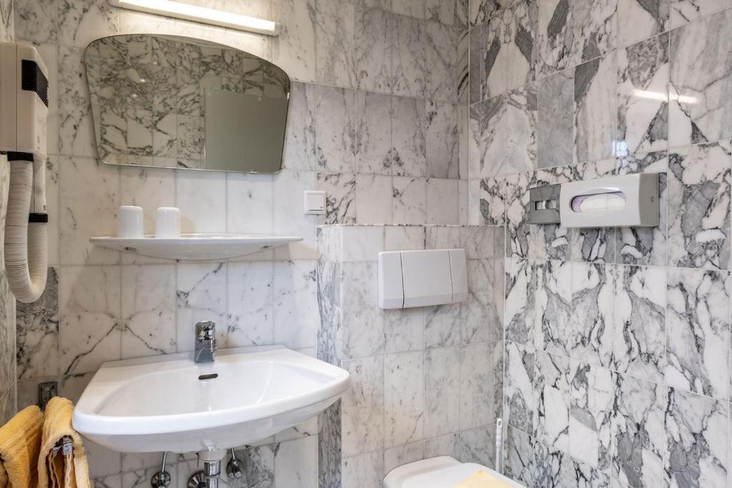 Apartment Kaiser Karl *** Großgmain