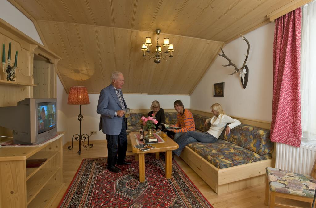 Kaiser Karl *** Apartment *
