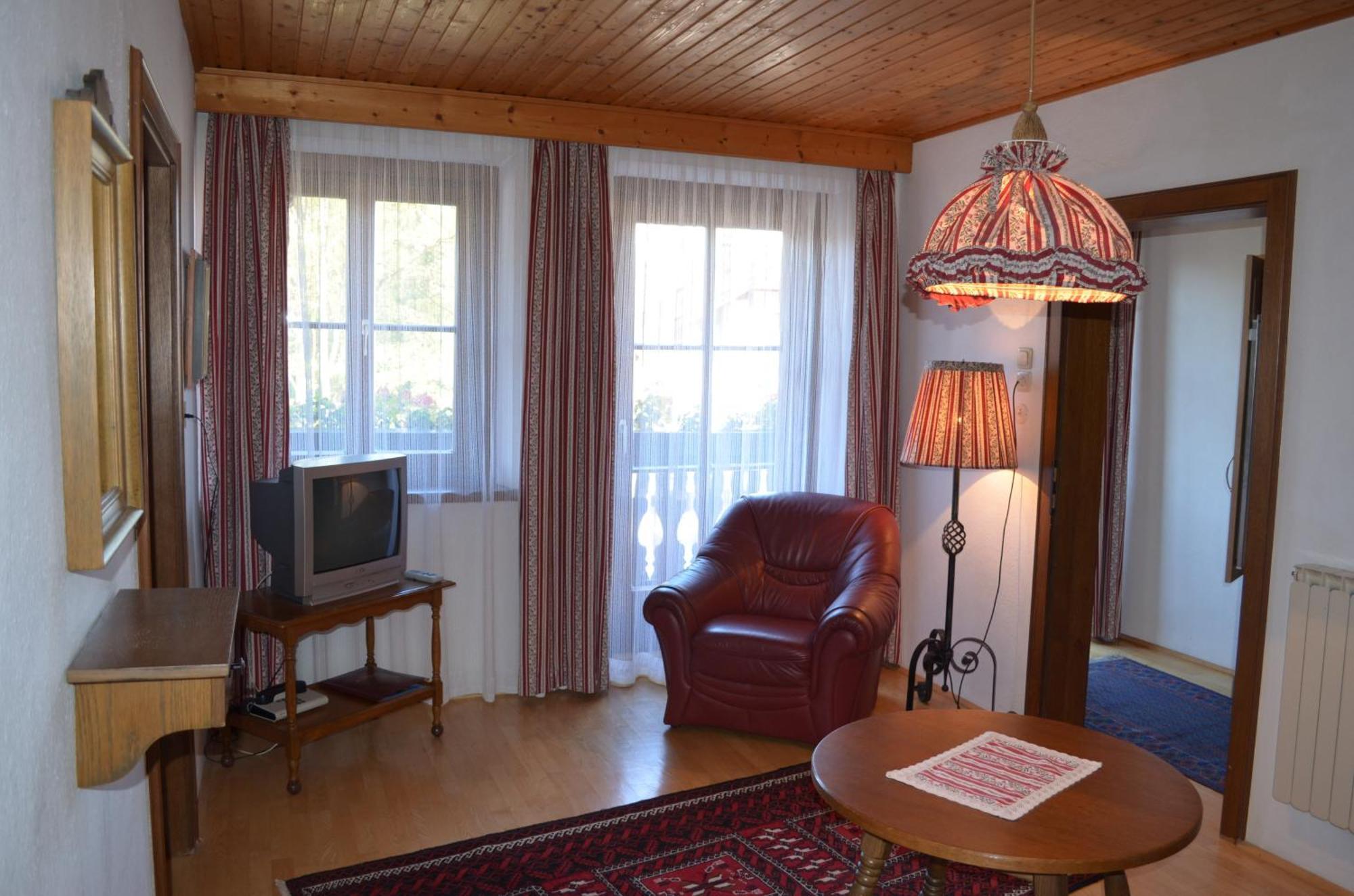 Kaiser Karl *** Apartment Großgmain
