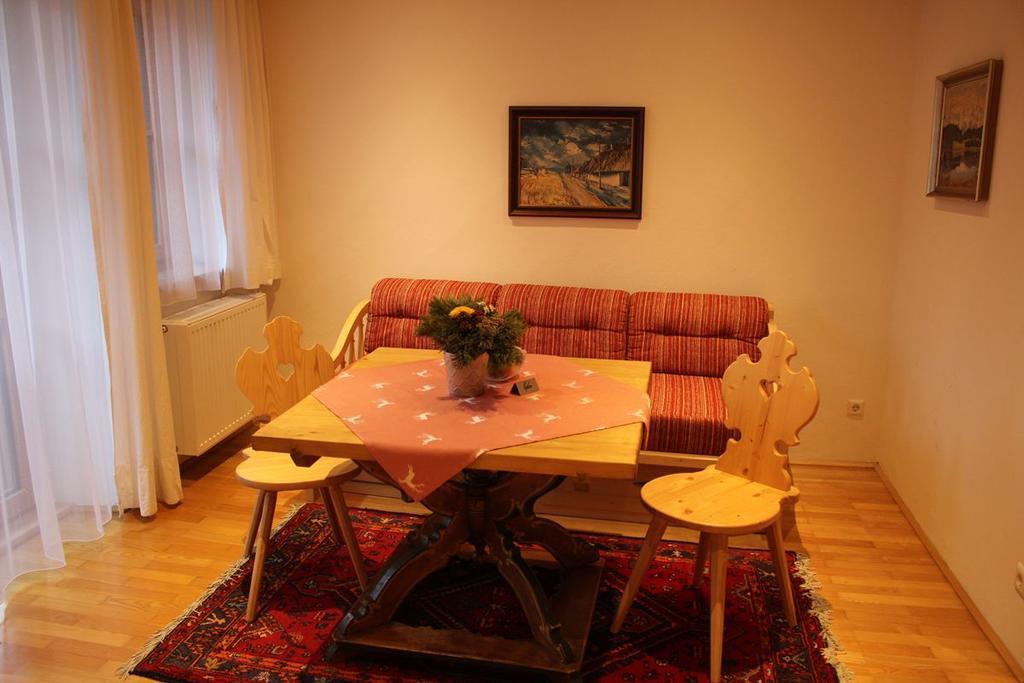 Kaiser Karl *** Apartment