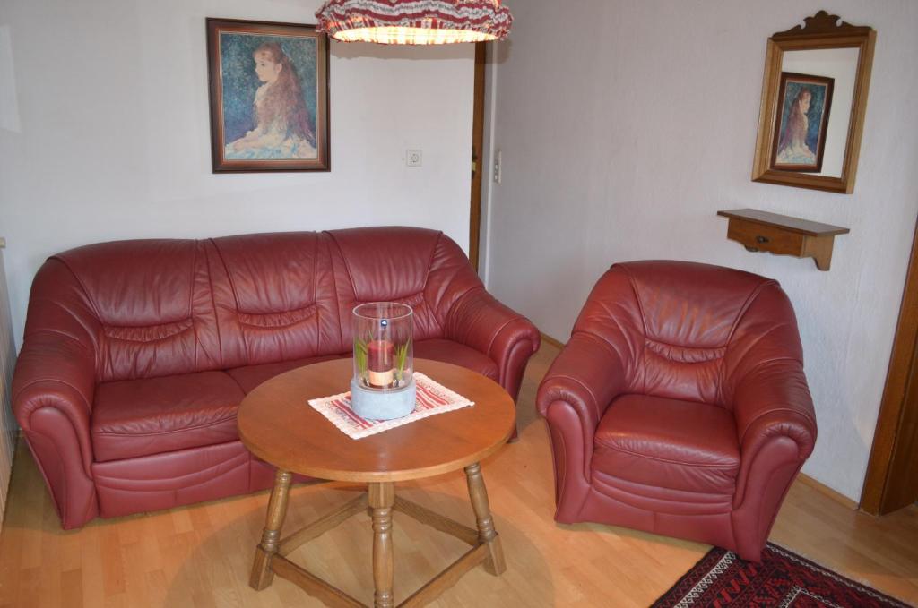 Apartment Kaiser Karl *** Großgmain