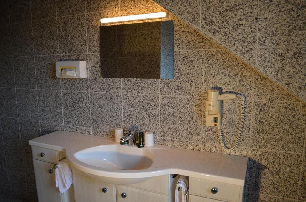 Apartment Kaiser Karl *** Großgmain