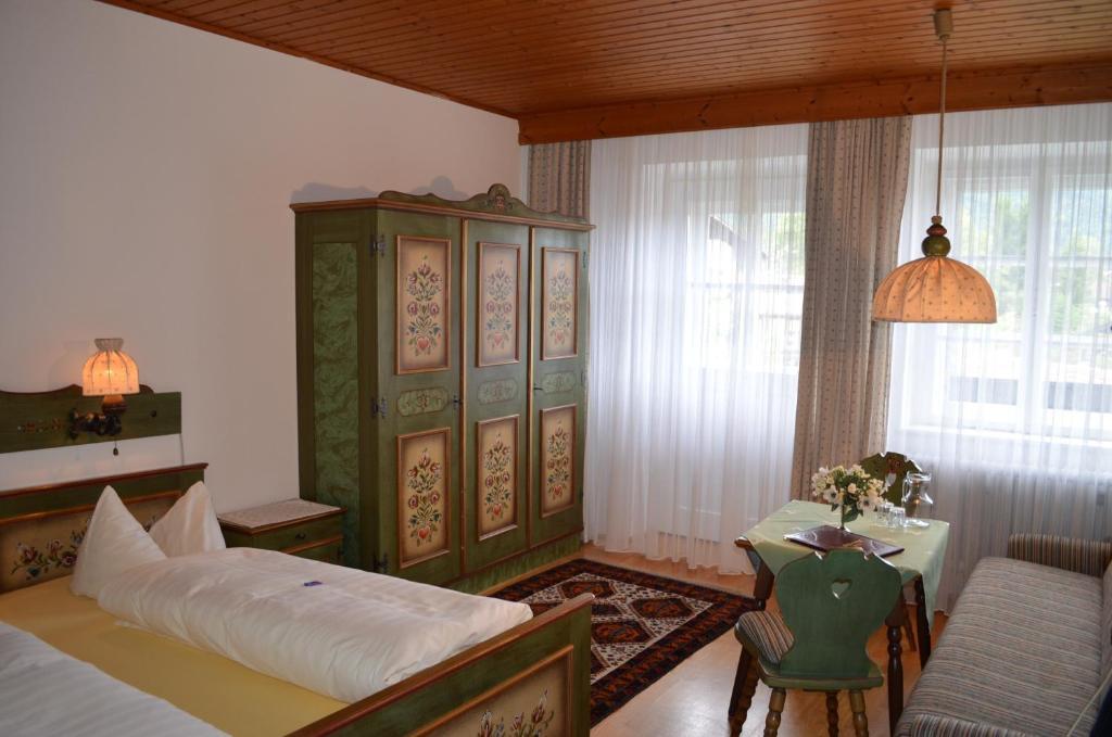 Apartment Kaiser Karl ***